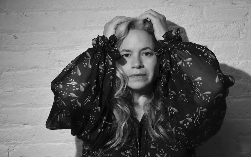 Natalie Merchant