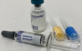 The research was undertaken using the live shingles vaccine Zostavax, however that has now been replaced with the Shingrix vaccine.