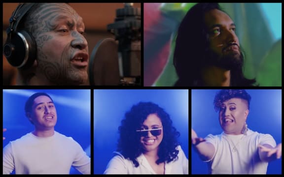 Maioha finalists 2020