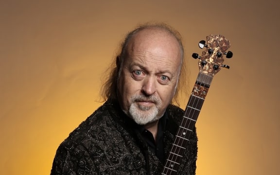 Bill Bailey