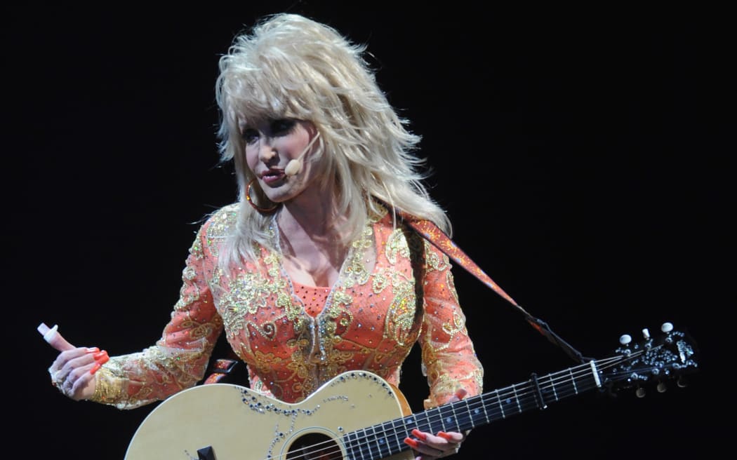 Dolly Parton
