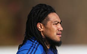 Ma'a Nonu