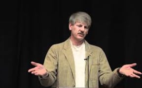 Guy McPherson