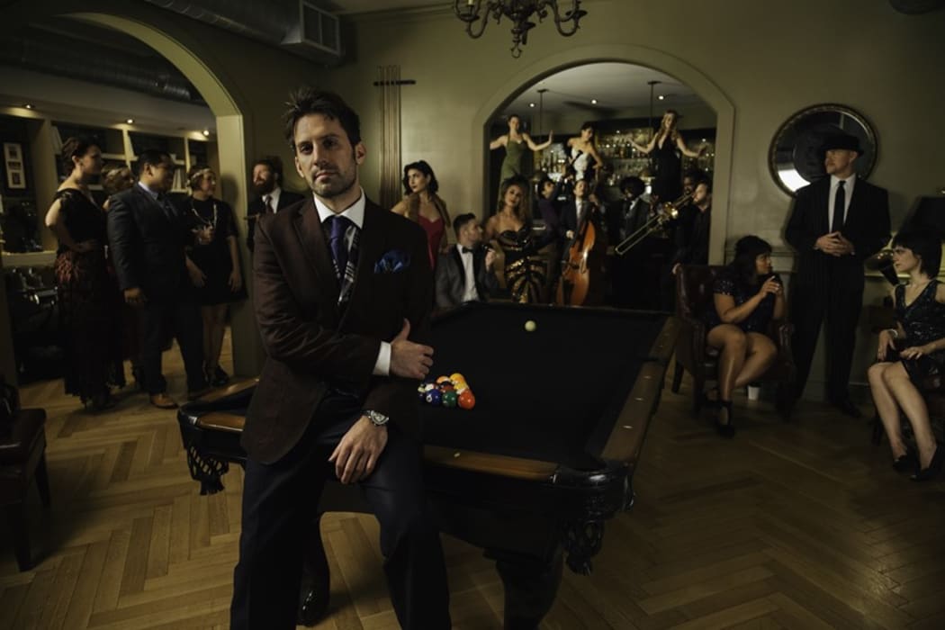 Postmodern Jukebox
