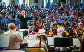 APO Christmas Concert