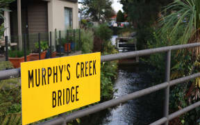 The council wants to put more stormwater into Murphy’s Creek.