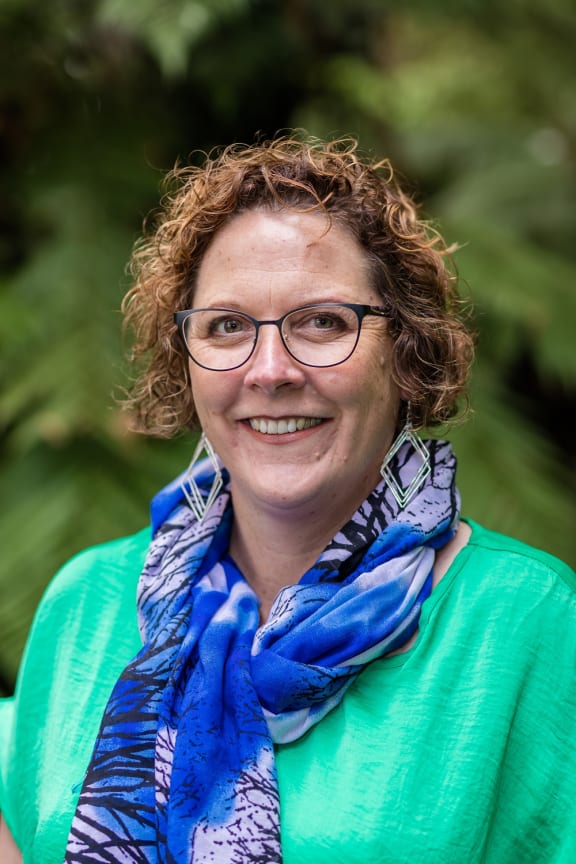 Professor Margaret Barbour