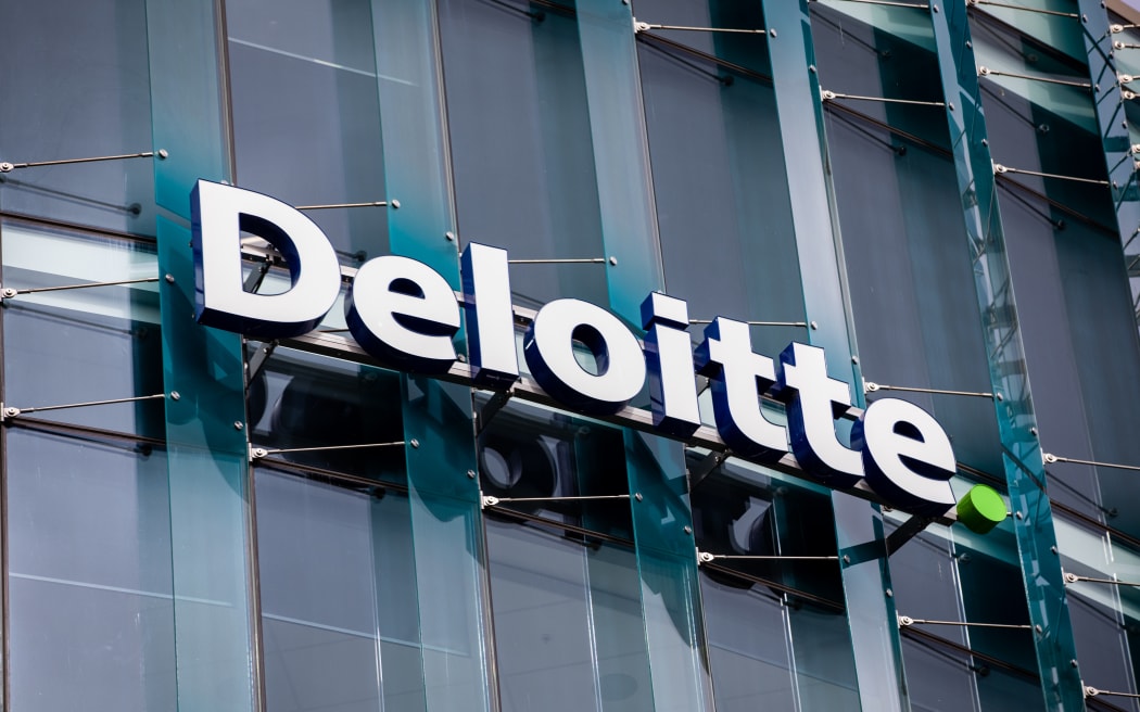 Deloitte