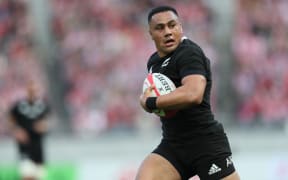 Ngani Laumape.