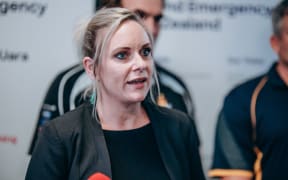 Napier Mayor Kirsten Wise