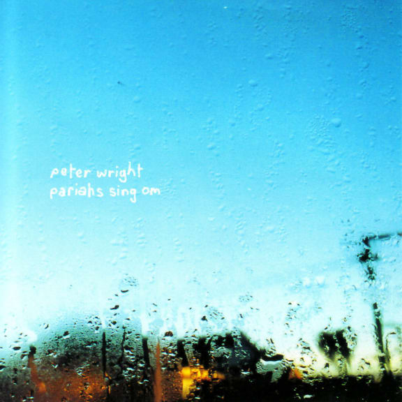 Peter Wright - Pariah's Sing Om