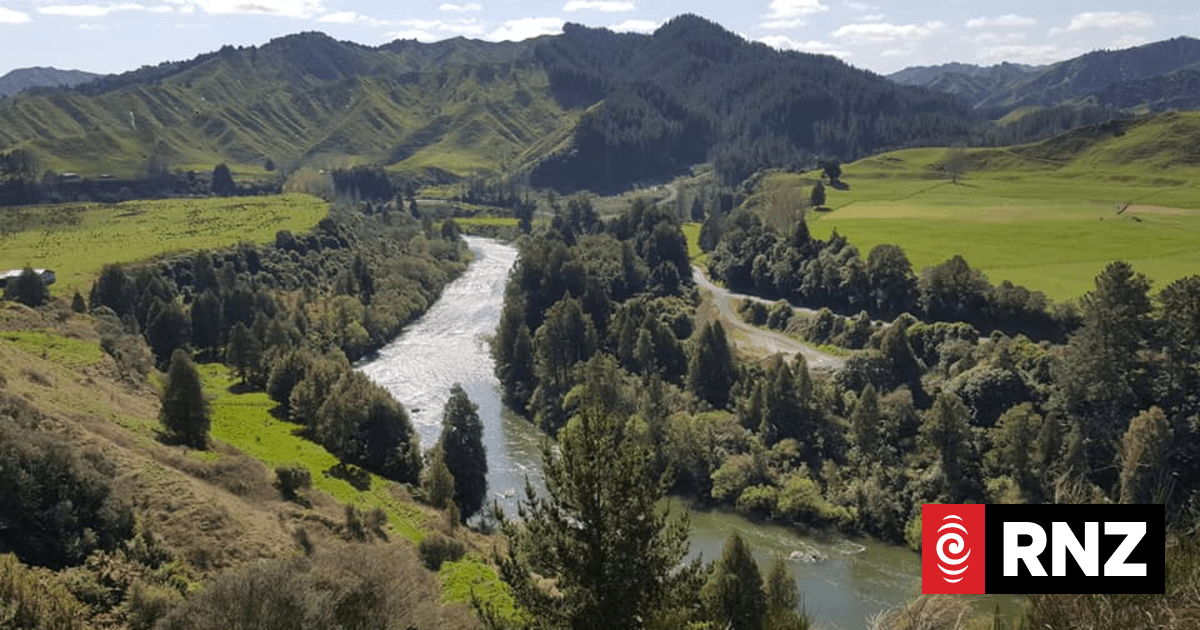 Support growing for granting ecosystems legal personhood - Otago researchers - Vimarsana News