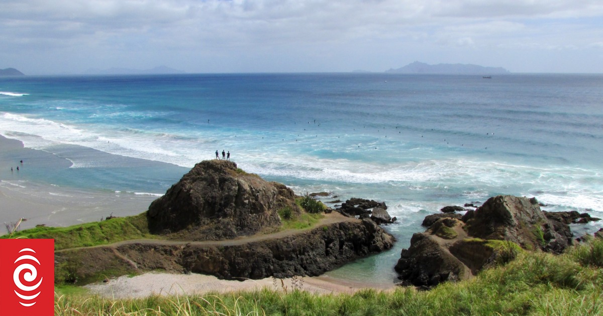 Coroner recommends swimmers choose beaches with lifeguards following Auckland drowning