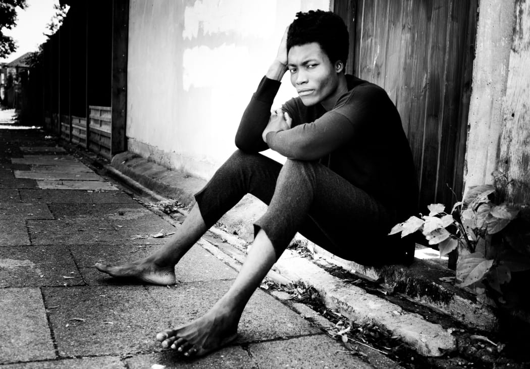Benjamin Clementine