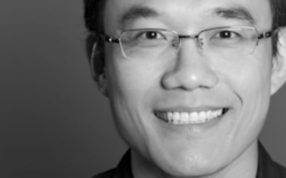 Jian Liu