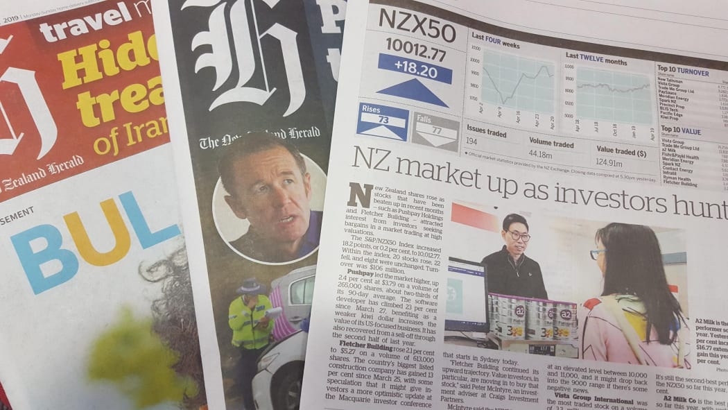 NZH composite