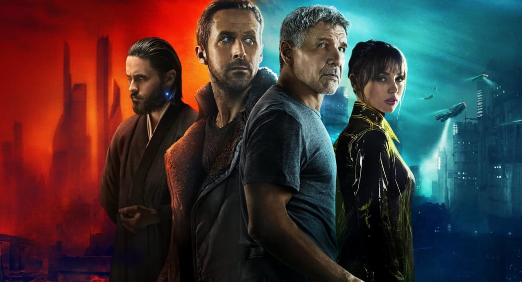 Blade Runner 2049