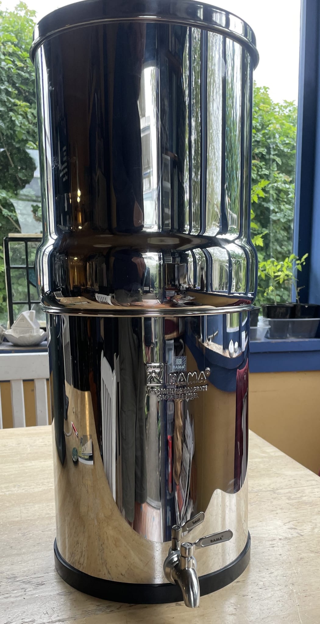 Water4Kids water filter