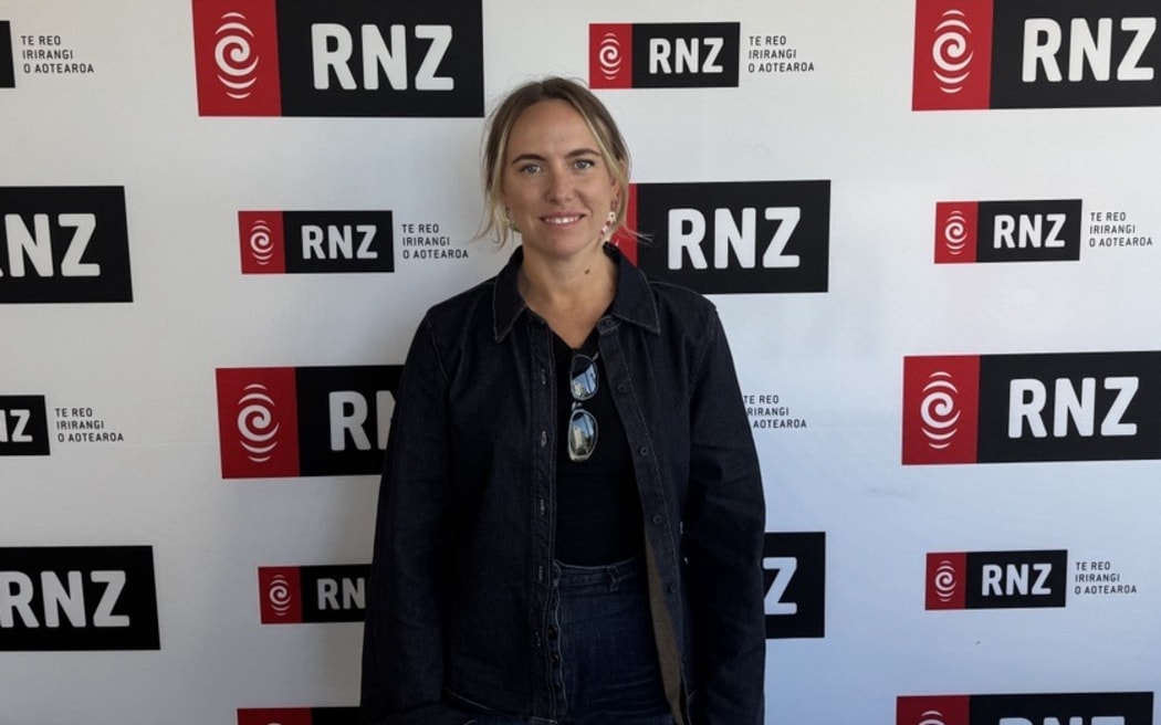 Ursula Grace Williams, Director of Marlon Williams: Ngā Ao E Rua - Two Worlds
