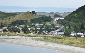 More than a dozen vehicles have been sent away from Mahia since Level 4 lockdown began.