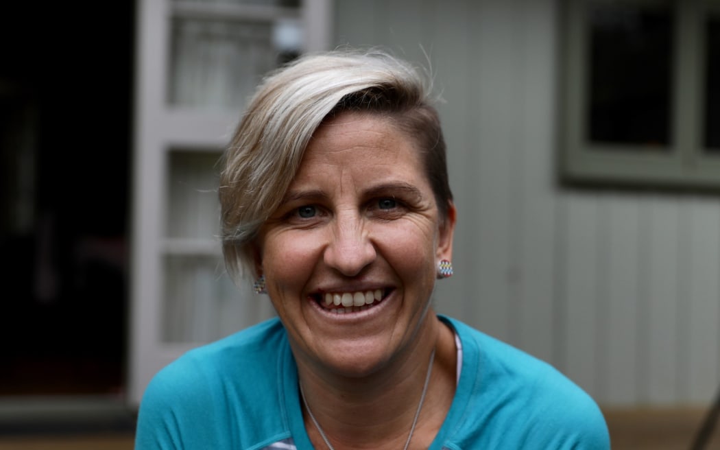 Anna Johnson