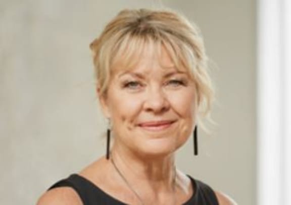 Dr Kim McGregor is the chief victims advisor.