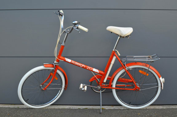 Raleigh 20 2025