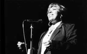 Roberta Flack