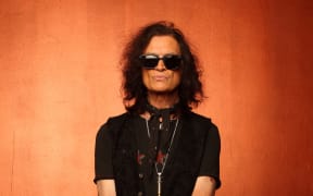 Glenn Hughes