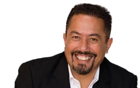 Mike King