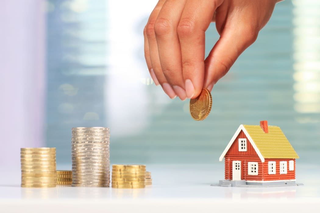 What's the clever move to make with your mortgage?