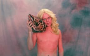 Connan Mockasin, Soft Hair