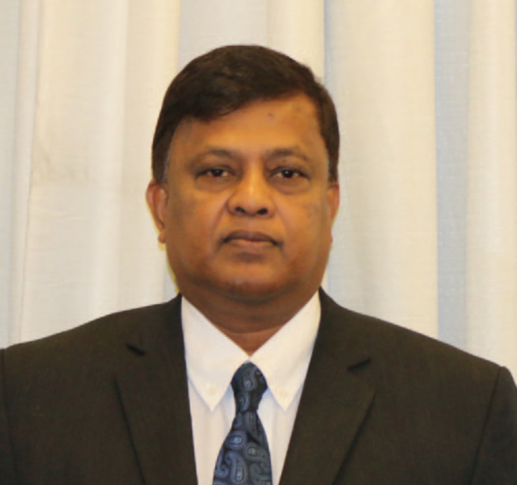 Acting CJ, Kamal Kumar