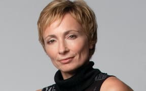 Nicolette Fraillon