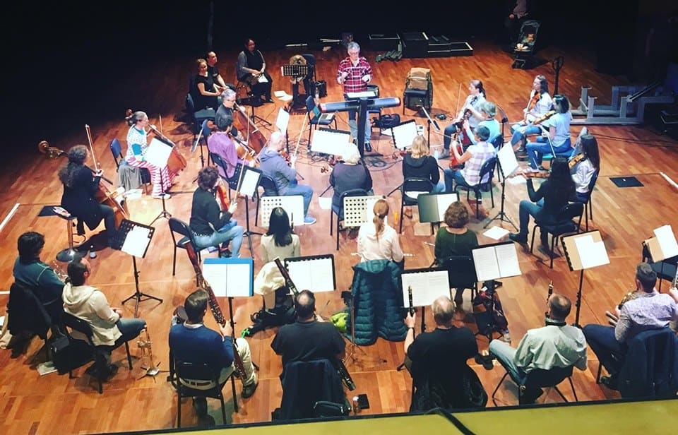 Opus Orchestra