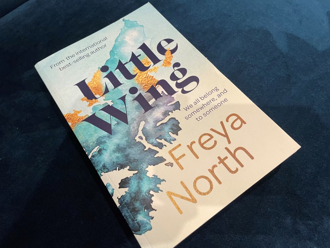 Little Wing by Freya North