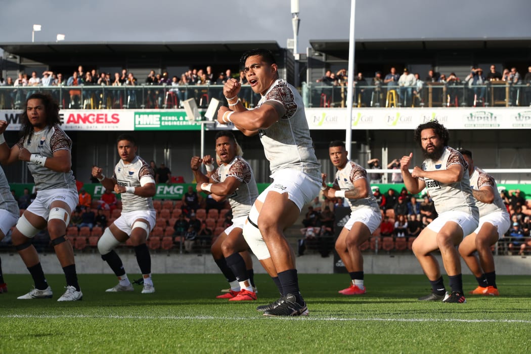 30 players have been contracted to play for Moana Pasifika in the 2022 Super Rugby Pacific competition.