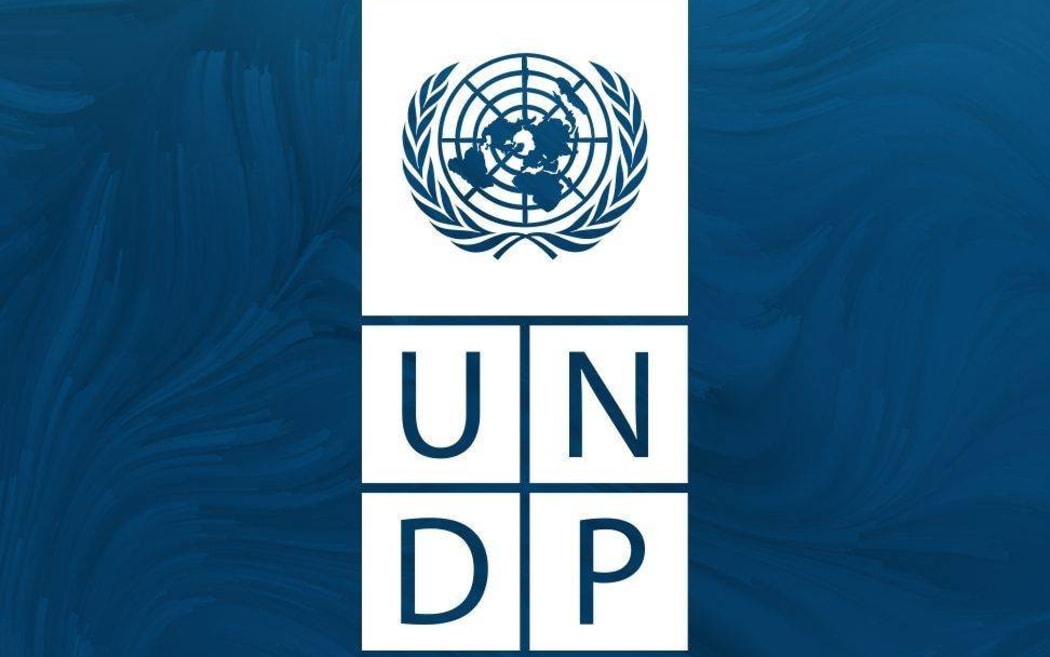 UNDP Pacific