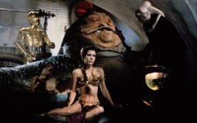 Princess Leia
