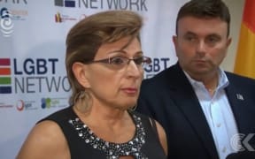 US transgender ban shocks community and Pentagon