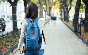 student generic study university school