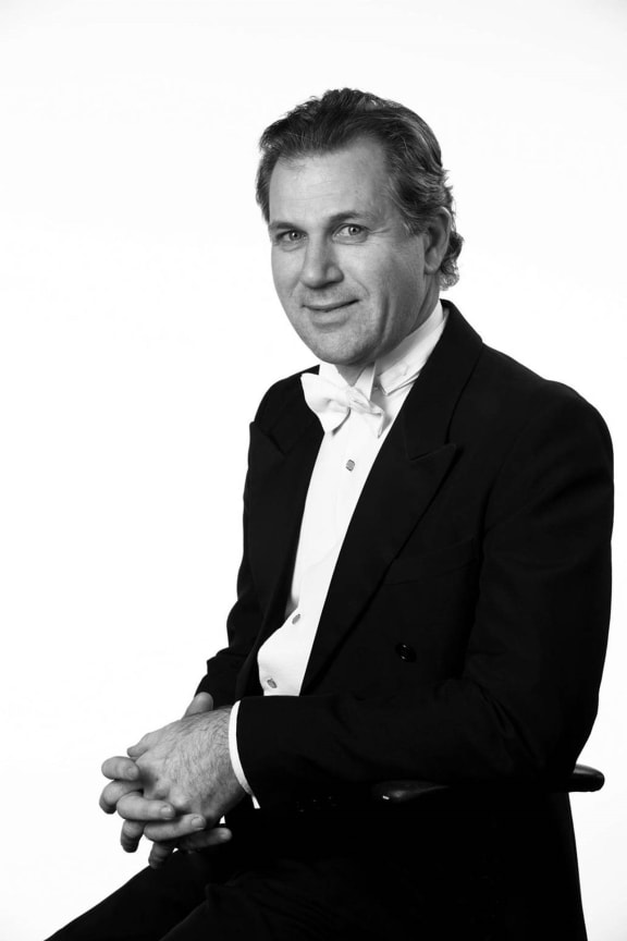 Stephen Phillips