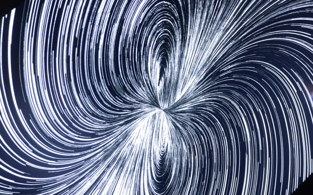 Breathe Mauri Ora at Te Papa