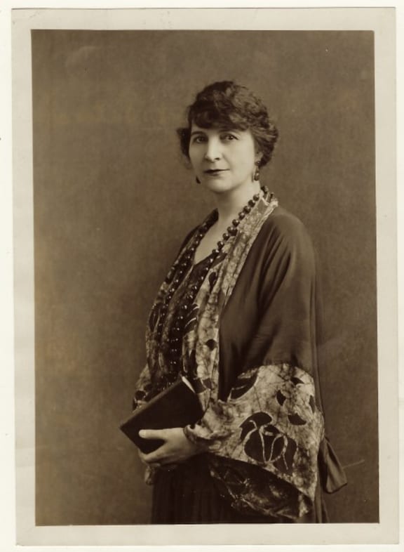 Lulu Hunt Peters popularised calorie counting in the US.