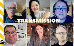 Verbatim play Transmission