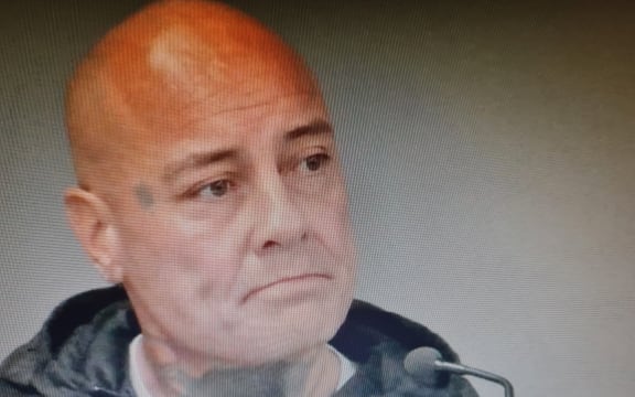 Daniel Rei has given evidence to the Royal Commission into Abuse in Care.