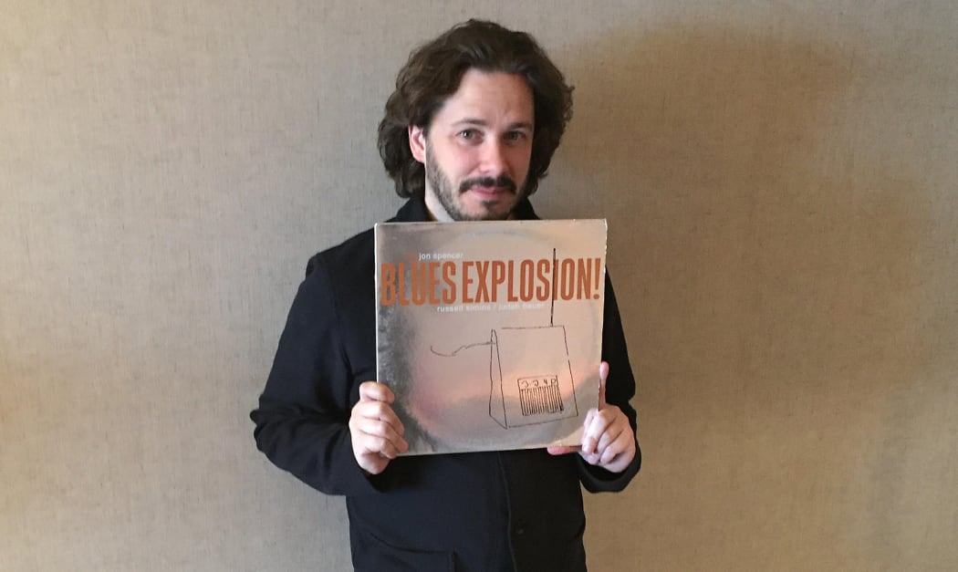 Edgar Wright