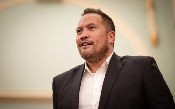 Tamati Coffey
