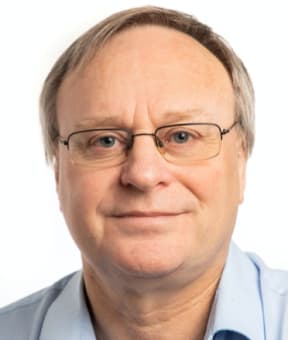 Vernon Ward is a virologist at the University of Otago.