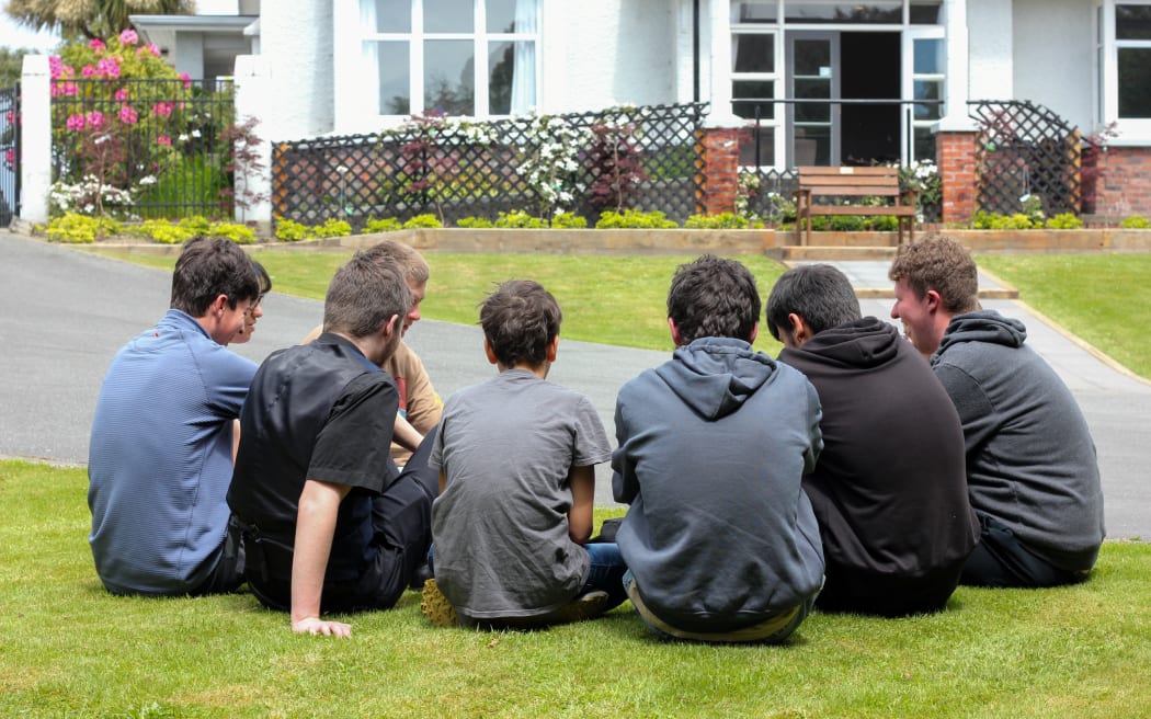 Dairy farm training programme